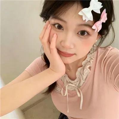 让她降落